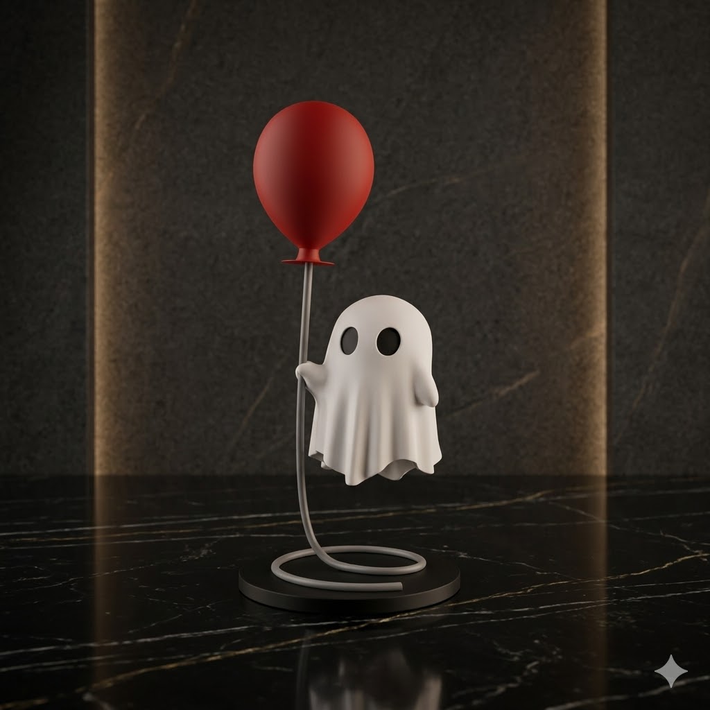White Ghost