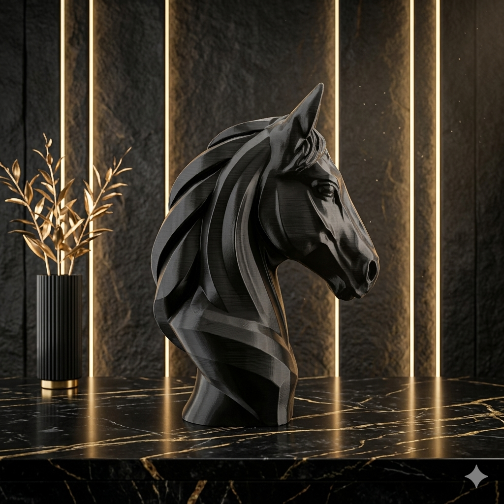 Black Horse thumbnail 3