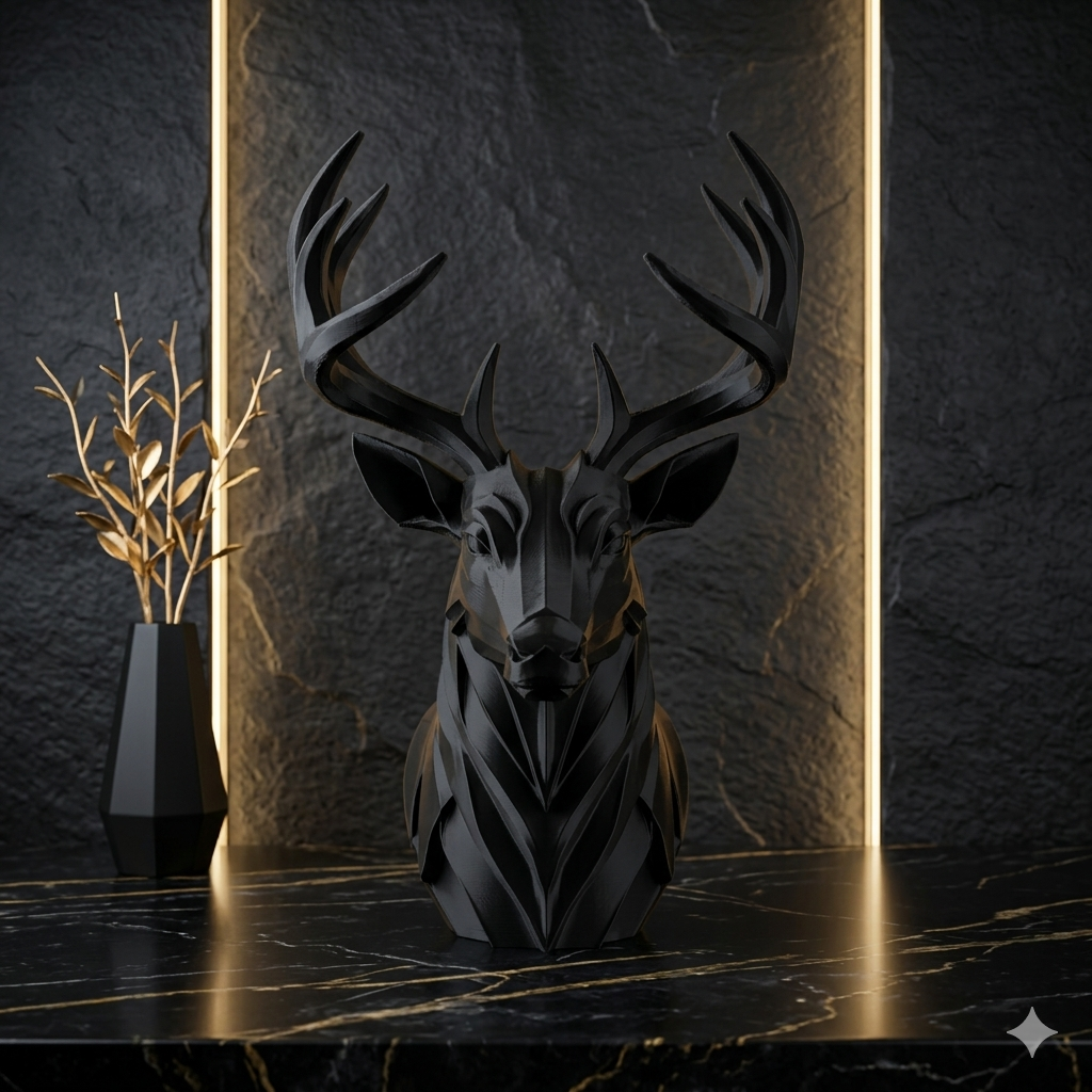 Black Stag thumbnail 3