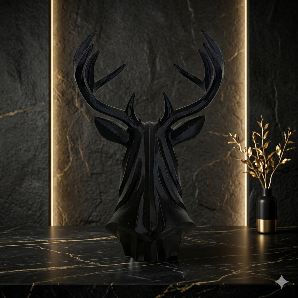 Black Stag thumbnail 2