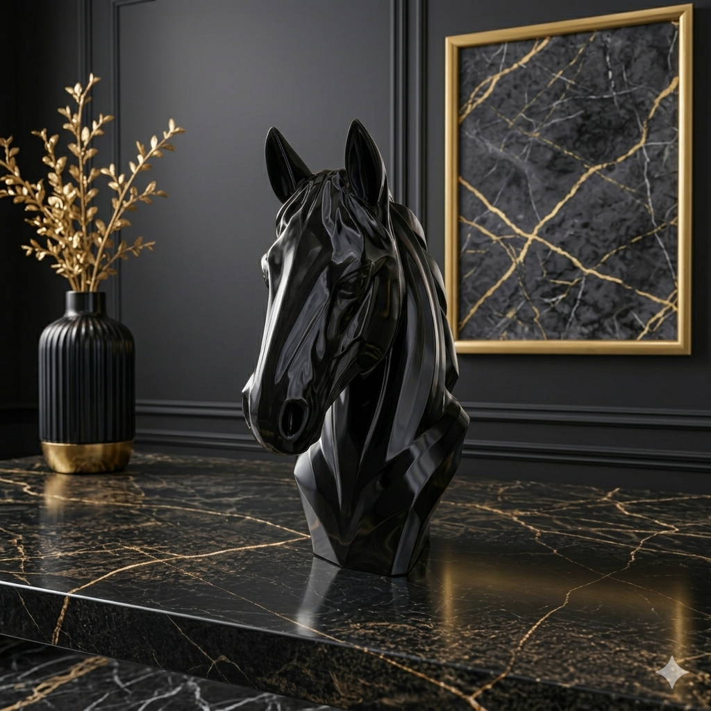 Black Horse