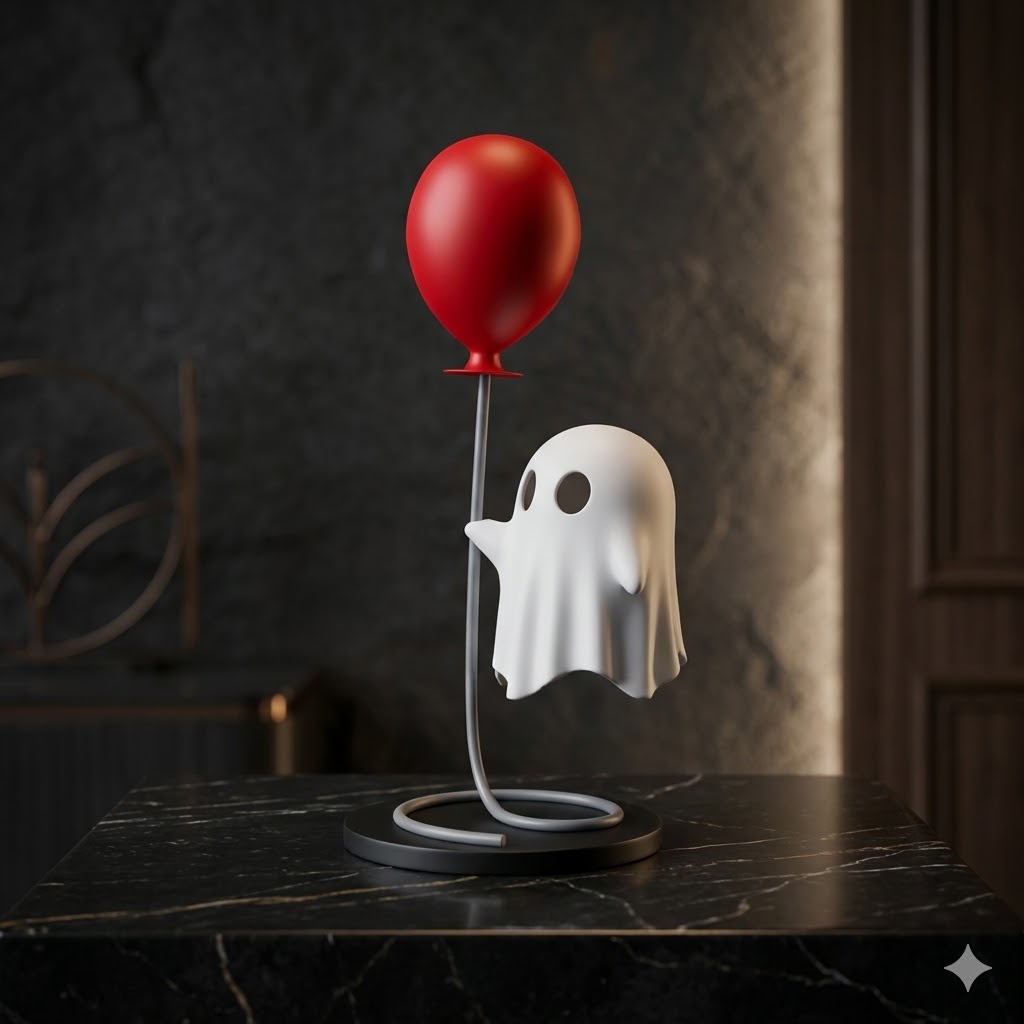 White Ghost thumbnail 2