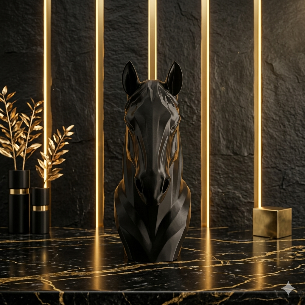 Black Horse thumbnail 4
